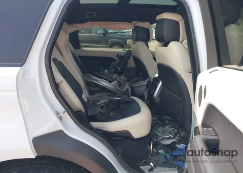 2018 Land Rover Range Rover Sport Hse Dynamic из США, поврежденный, VIN SALWV2SV6JA698537